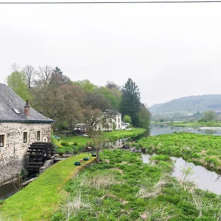 Cosy In Noirefontaine With Garden Bellevaux