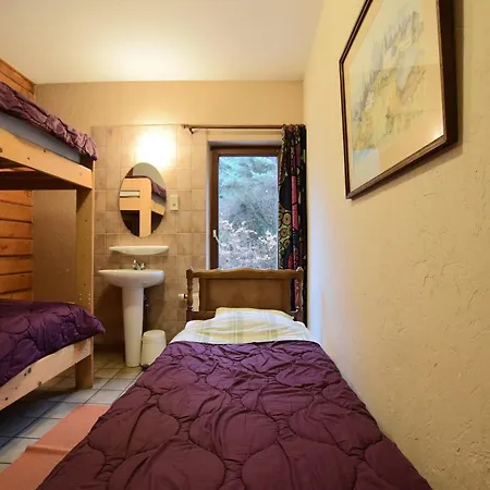 Family With Garden * Bellevaux