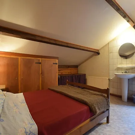 Family With Garden Дом отдыха *