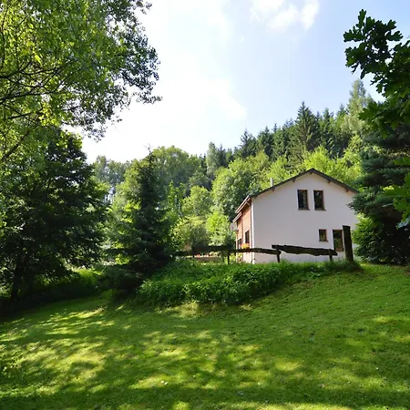 度假居 Family With Garden