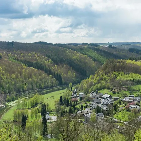 Family With Garden Дом отдыха *