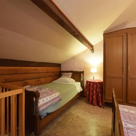 Дом отдыха Family With Garden Bellevaux