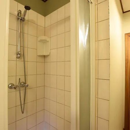 Holiday home Cosy Holiday Home In Noirefontaine With Garden *