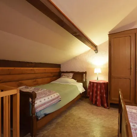 Cosy Holiday Home In Noirefontaine With Garden Holiday home