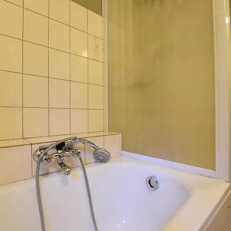 Cosy Holiday Home In Noirefontaine With Garden Holiday home