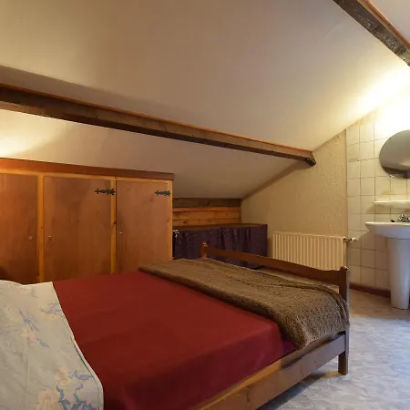 Holiday home Cosy Holiday Home In Noirefontaine With Garden Bellevaux