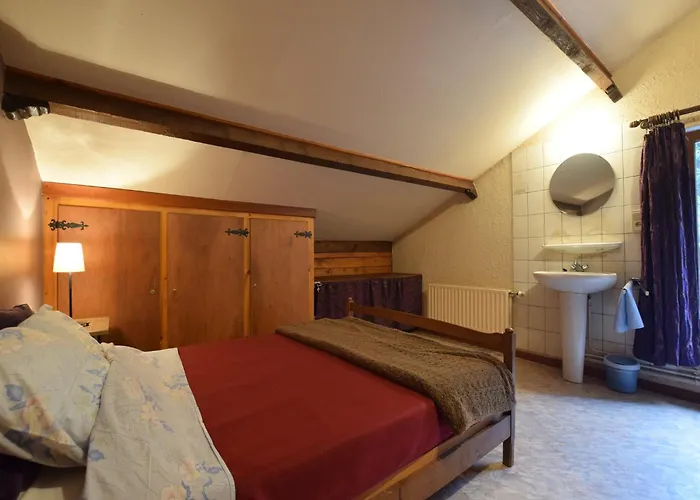 Family With Garden Nyaraló *