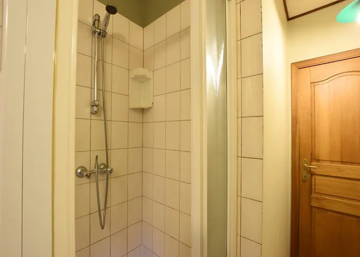 Nyaraló Family With Garden *